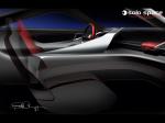 Toyota FT-HS Concept 2007 года